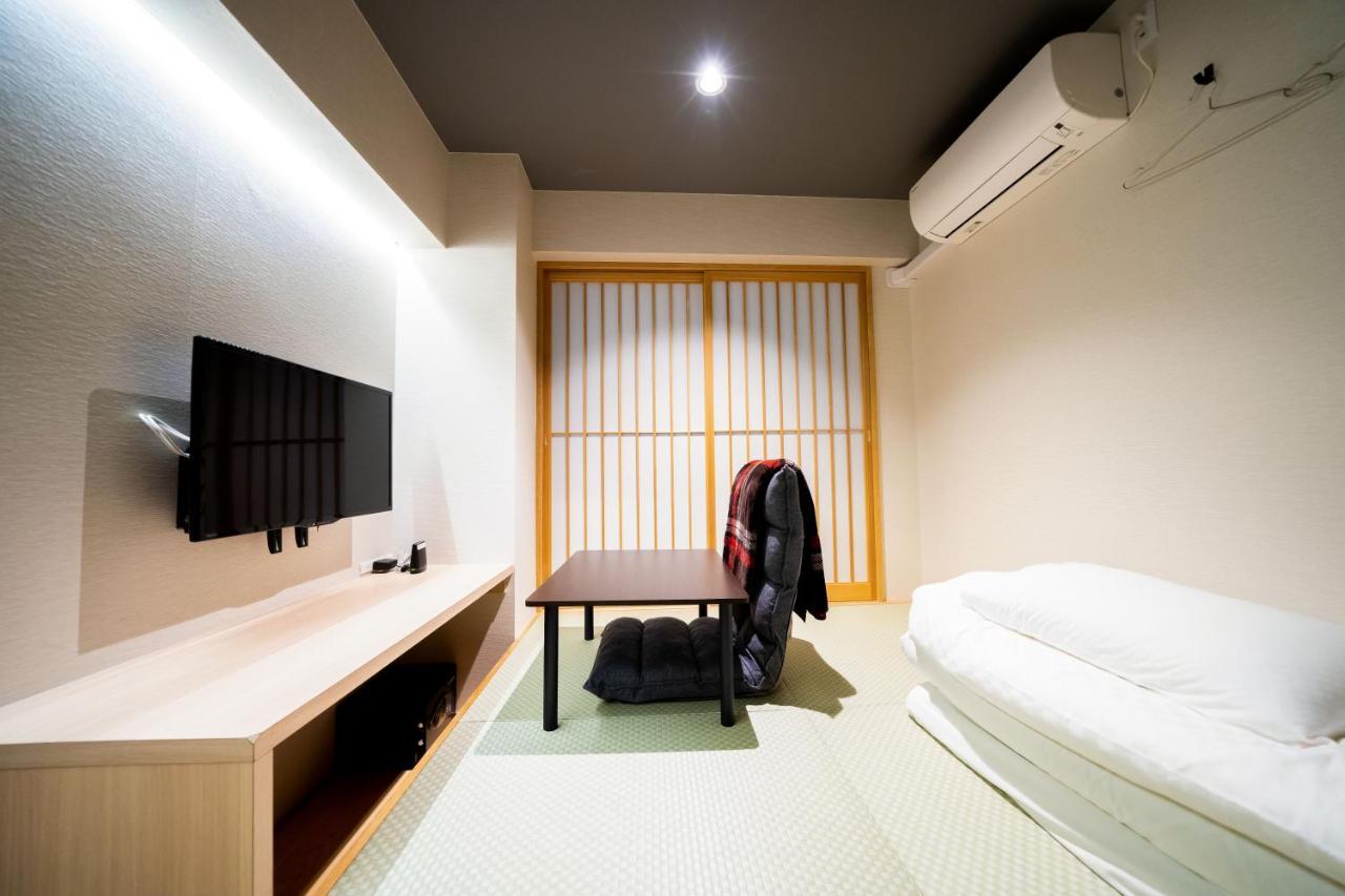 Hotel S-Presso Namba Οσάκα Εξωτερικό φωτογραφία