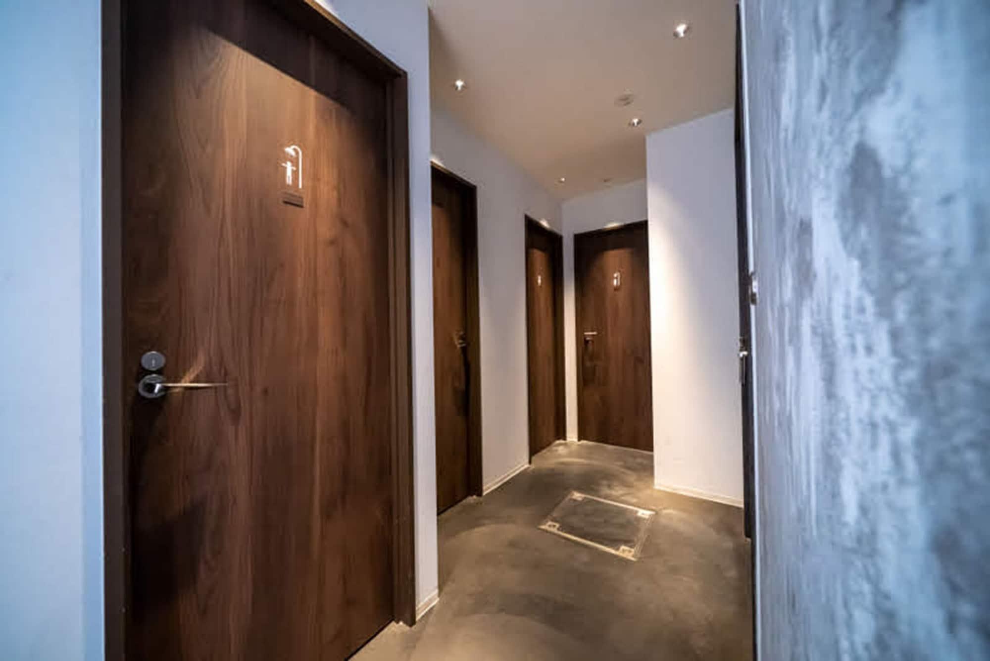 Hotel S-Presso Namba Οσάκα Εξωτερικό φωτογραφία