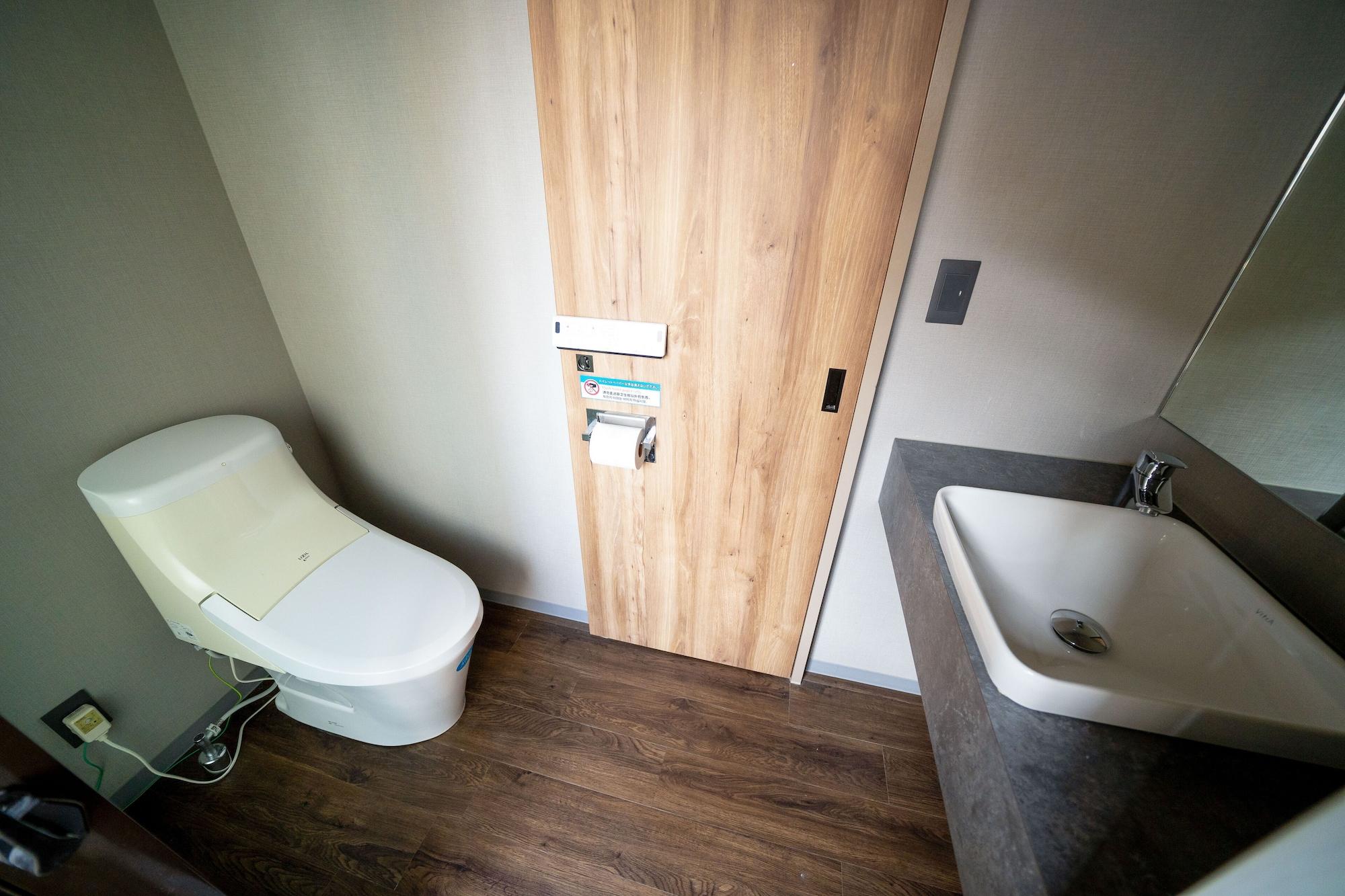 Hotel S-Presso Namba Οσάκα Εξωτερικό φωτογραφία