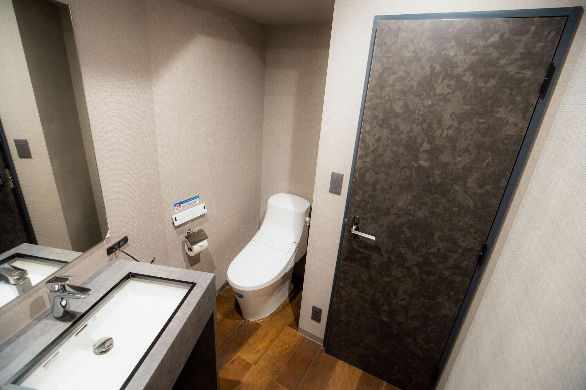 Hotel S-Presso Namba Οσάκα Εξωτερικό φωτογραφία