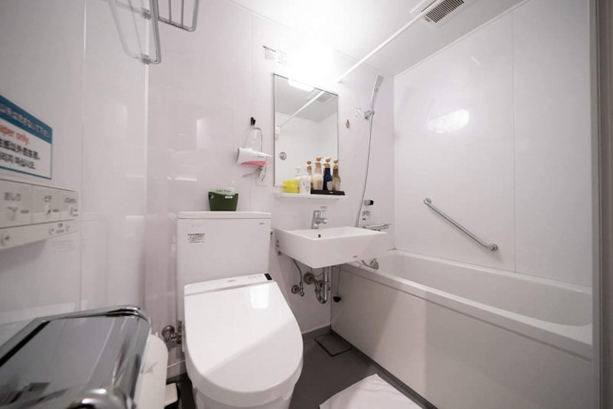 Hotel S-Presso Namba Οσάκα Εξωτερικό φωτογραφία