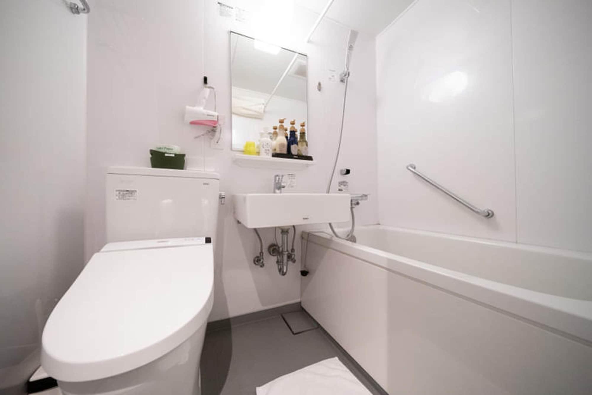 Hotel S-Presso Namba Οσάκα Εξωτερικό φωτογραφία
