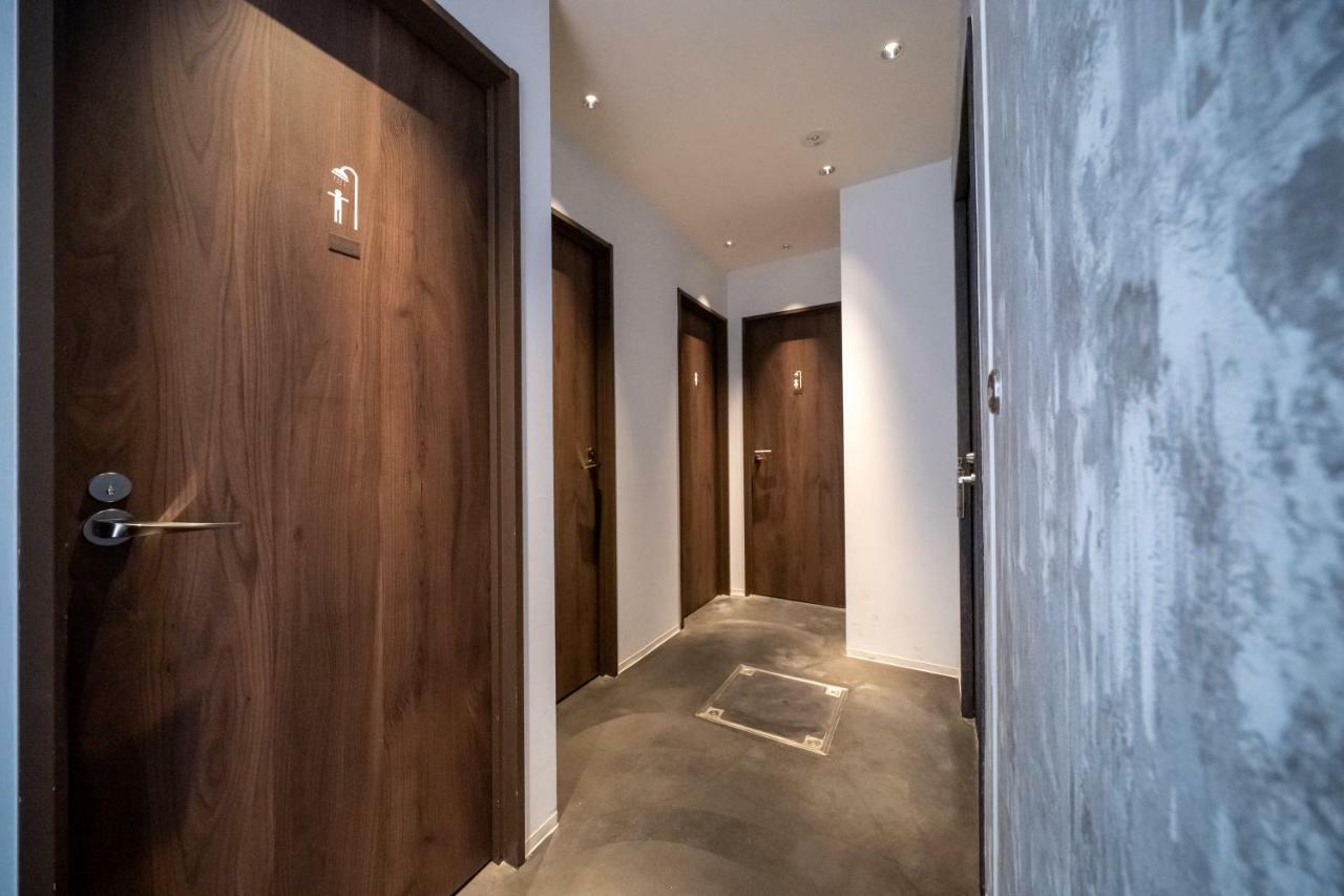 Hotel S-Presso Namba Οσάκα Εξωτερικό φωτογραφία